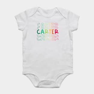 CARTER Baby Bodysuit